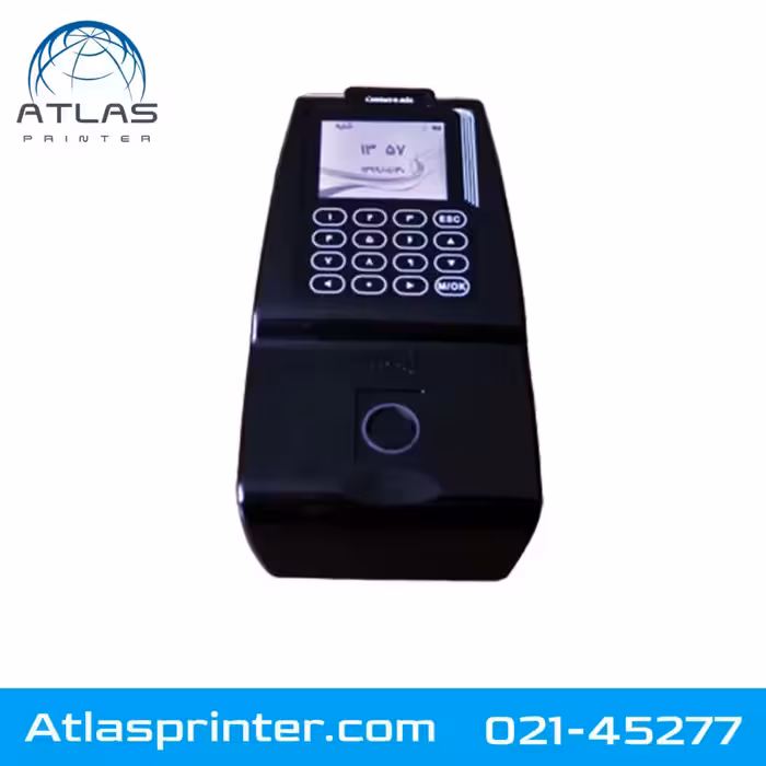 دستگاه حضور و غیاب علم و صنعت ST-Elite S