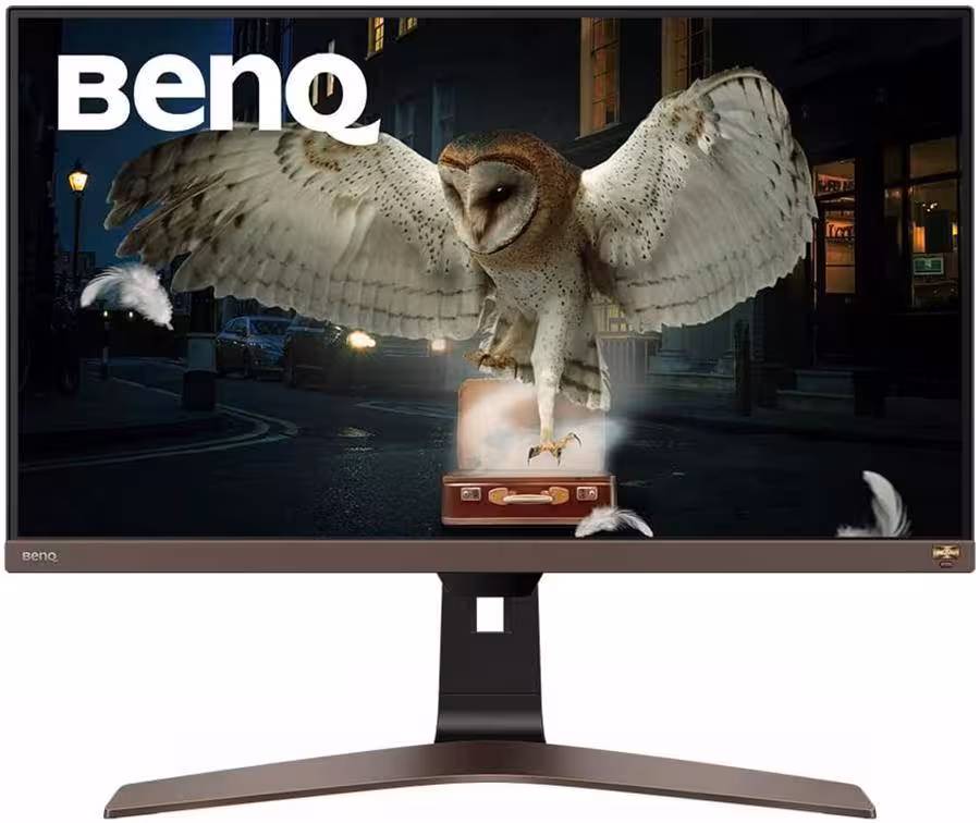 مانیتور بنکیو 28 اینچ مدل EW2880U