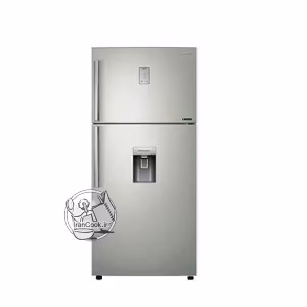 یخچال فریزر سامسونگ مدل RT58