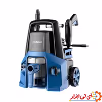 کارواش صنعتی 4 کاره  1500 وات هیوندای  مدل HP1513