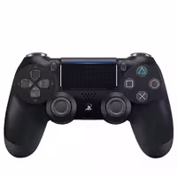 دسته بازی پلی استیشن 4 مدل DUALSHOCK 4