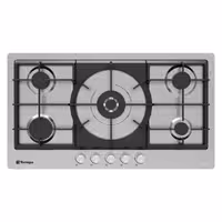 اجاق گاز صفحه ای  تکنوگاز مدل TTS-15924