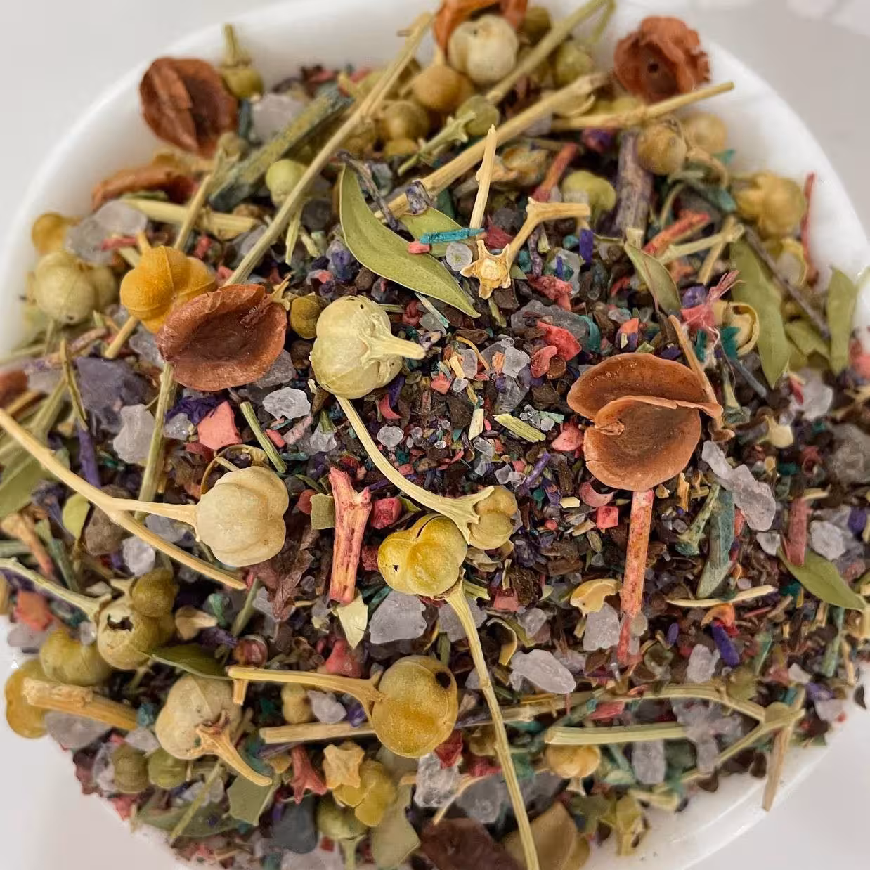 اسفند عروس درجه 1  