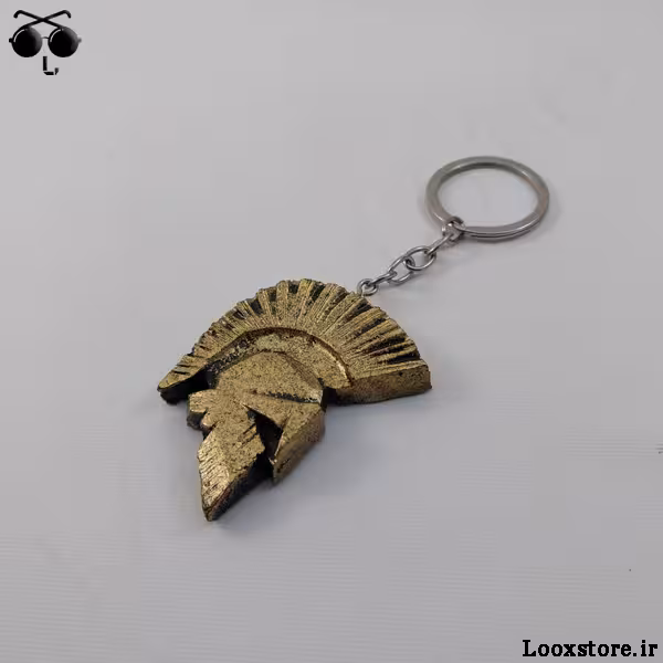 جاکلیدی خاص طرح گلادیاتور