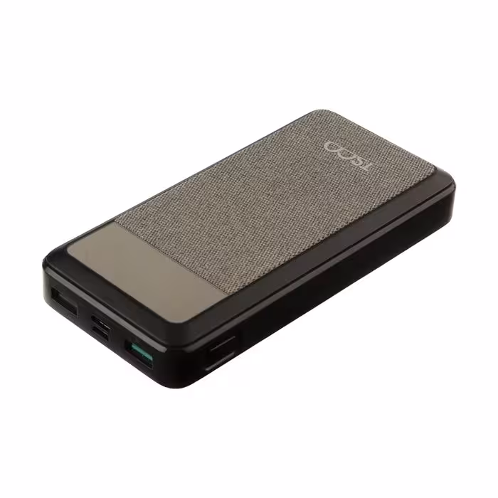 شارژر همراه تسکو مدل TP 870L ظرفیت 20000 میلی آمپر ساعت