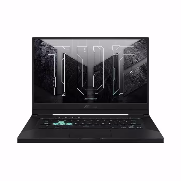 لپ تاپ ایسوس TUF Dash F15 FX516PR-A