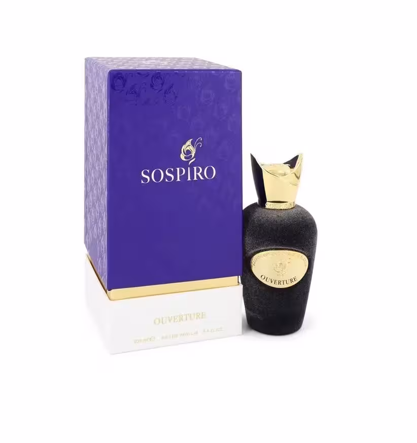 عطر ادکلن اورچر سوسپیرو SOSPIRO