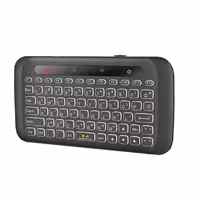 کیبورد بی‌ سیم با تاچ‌ پد ANDROID BOX KEYBOARD H20