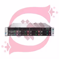سرور رک مونت HPE DL180 G9 E5-2609v4 8GB-R 550W 833972-B21
