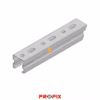 پروفیل PC-3535 پروفیکس