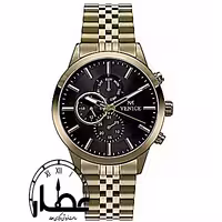 ساعت مچی مردانه فلزی ونیز مدل 801232502