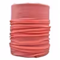 اسکارف و دستمال سر و گردن ساده مدل Simp-4050