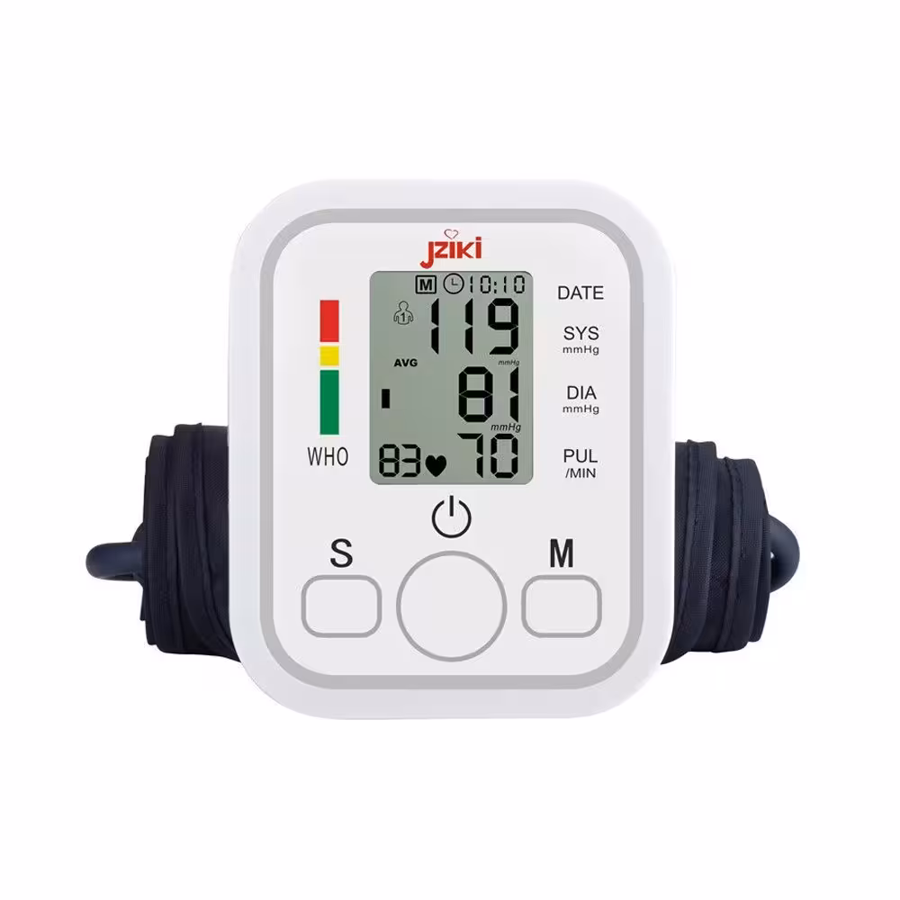 فشارسنج بازویی جیزکی مدل ZK-B869YA