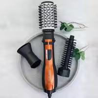 سشوار چرخشی جیمی مدل GM-4828