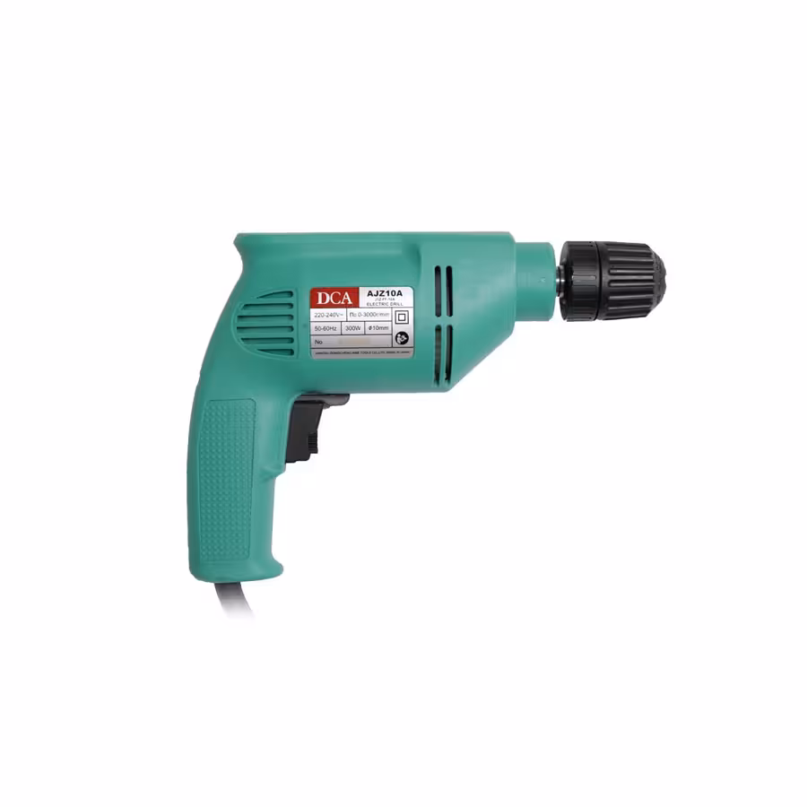 دریل دی سی ای مدل AJZ10A