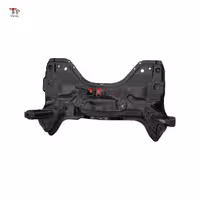 رام زير موتور خودرو لیفان 520