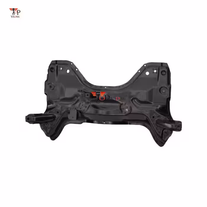 رام زير موتور خودرو لیفان 520