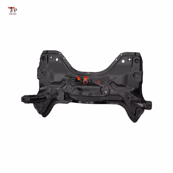 رام زير موتور خودرو لیفان 520