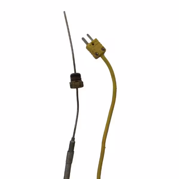 سنسور دما اتوکلاو رومیزی FARO (Easy R)