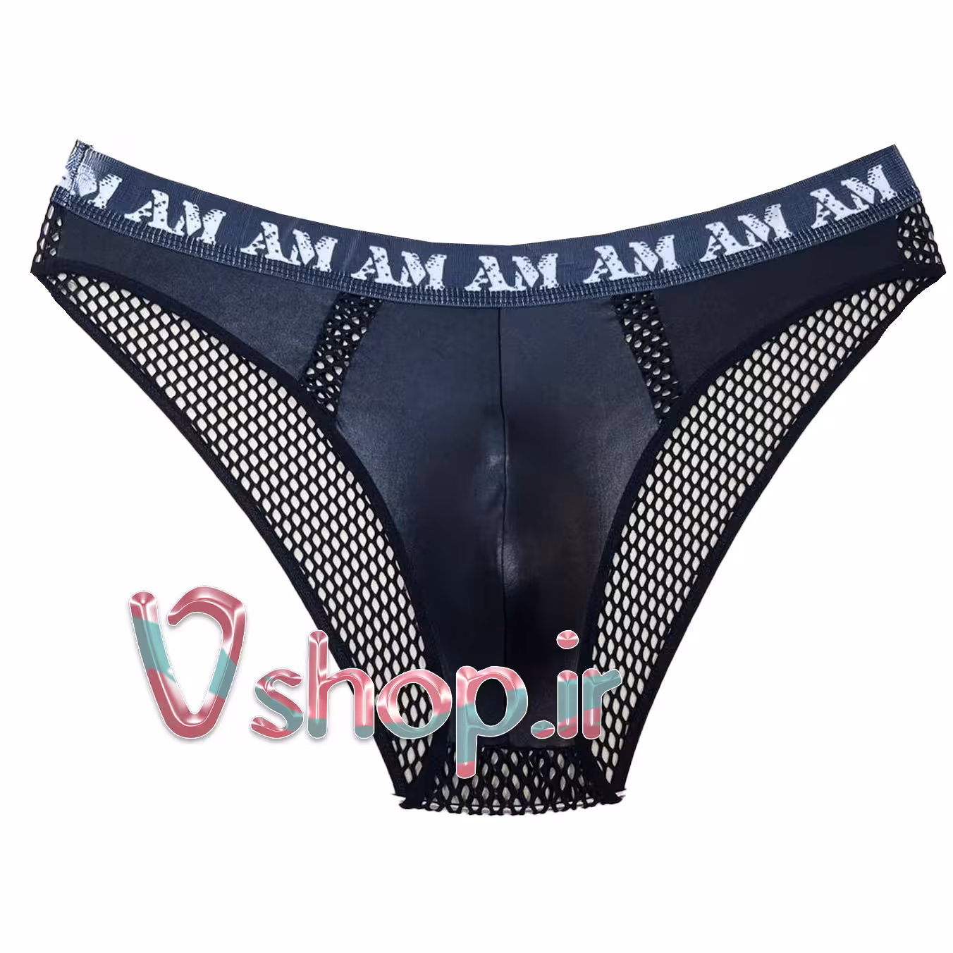 شورت جلو چرم فیشنت اسلیپ