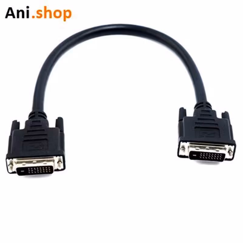 کابل VGA بیست سانتی dz26
