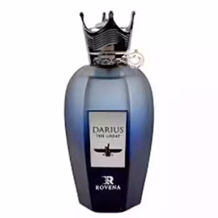ادکلن داریوش روونا 100 میل(Rovena) DARIUS