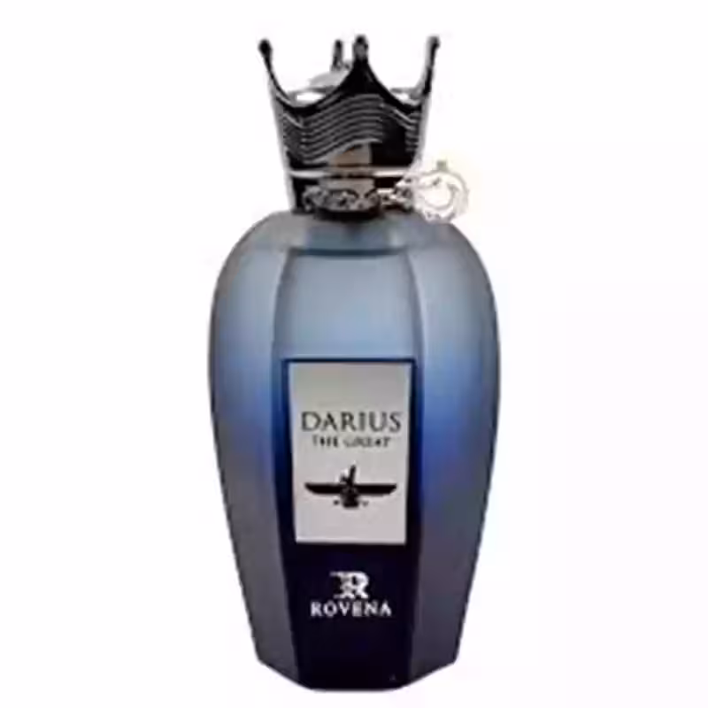 ادکلن داریوش روونا 100 میل(Rovena) DARIUS