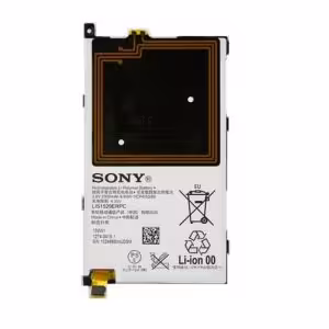 باتری سونی Sony Xperia Z1 Compact