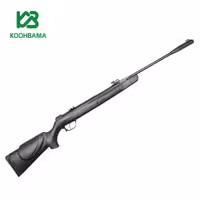 تفنگ بادی کرال N01 کالیبر 5.5