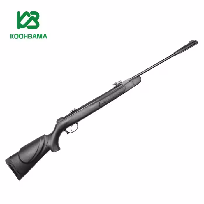 تفنگ بادی کرال N01 کالیبر 5.5