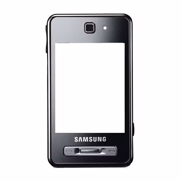 قاب و شاسی گوشی موبایل سامسونگ مدل F480