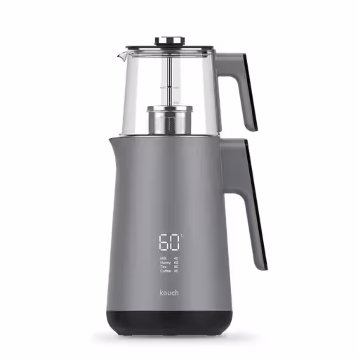 چای ساز کوخ مدل 2145 / KOUCH KT-2145چای ساز کوخ مدل KT-2145