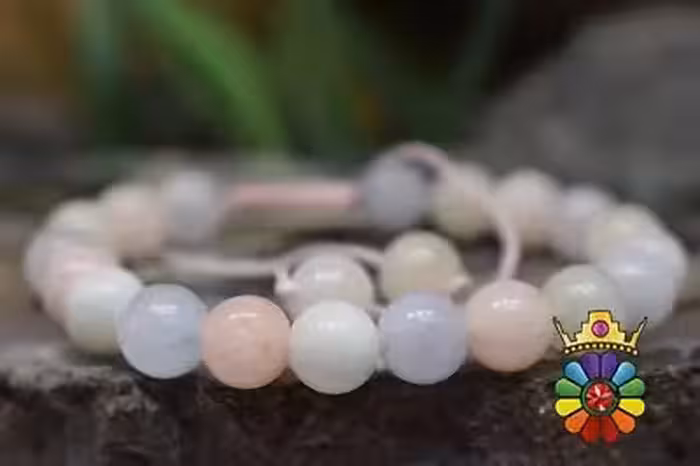 دستبند مورگانیت