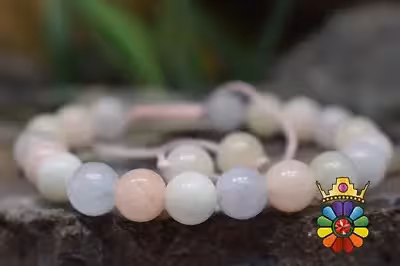 دستبند مورگانیت