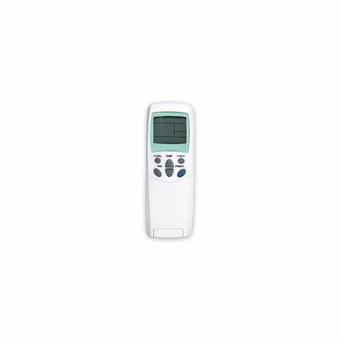 کنترل کولر گازی ال جی پاورسبز LG