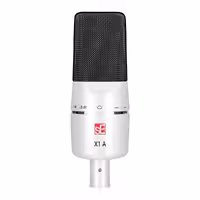 میکروفون sE Electronics X1 A (White)