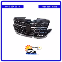 جلو پنجره fmc t5