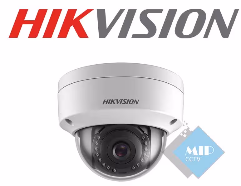 دوربین مداربسته DS-2CD1143G0-IUF هایک ویژن