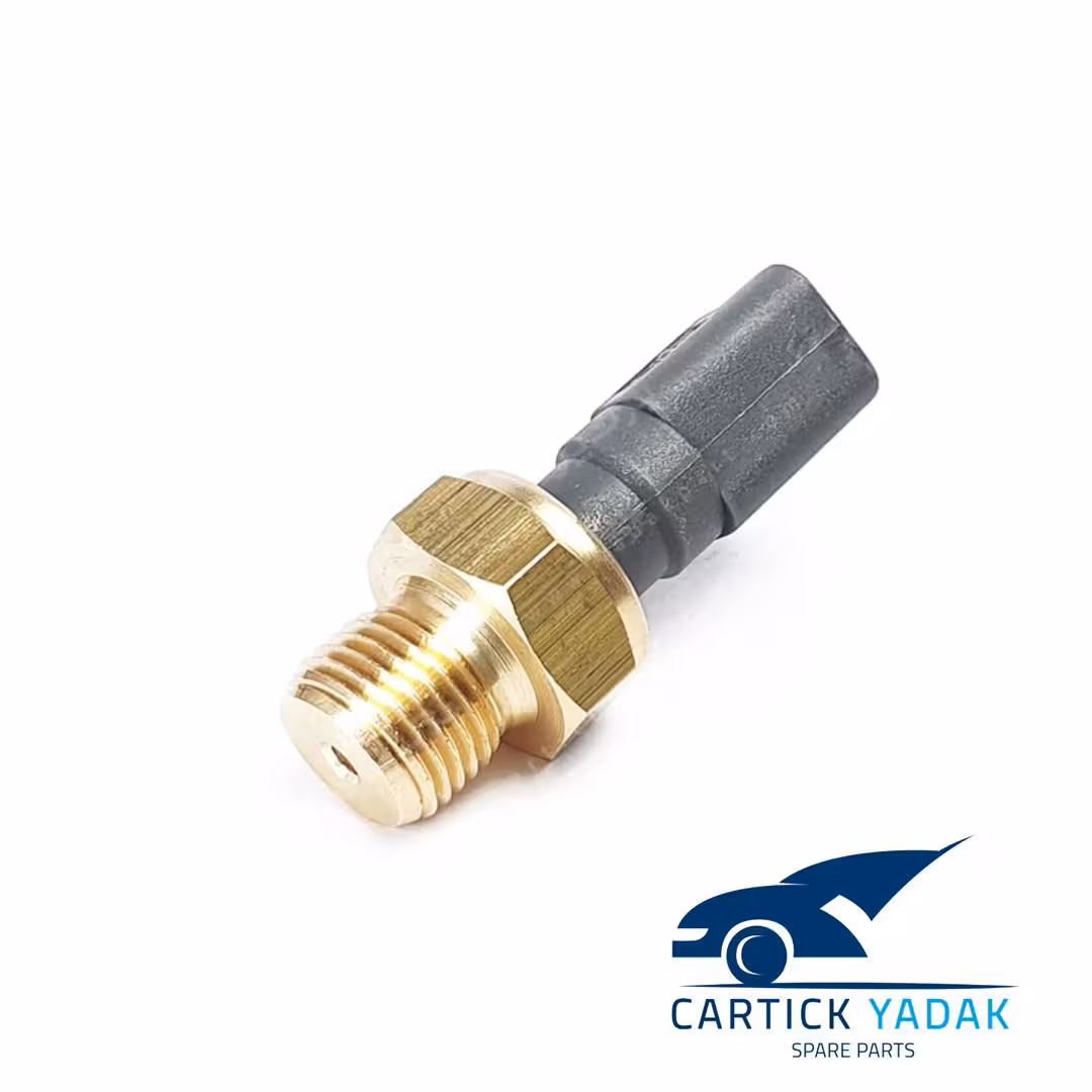 فشنگی روغن پژو 206