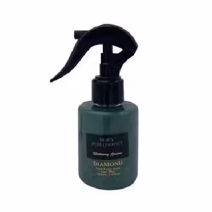 عطر موی philosophy (burberry london)