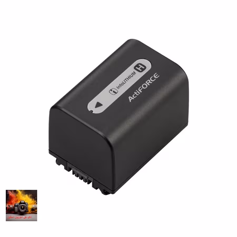 باتری دوربین سونی مدل NP-FH70(گریدA)