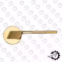 دستگیره روزت ام اچ ای 1500 طلایی