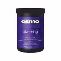 ماسک مو سیلور رایزینگ اوسمو Osmo بدون سولفات حجم 1200میل