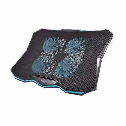پایه خنک کننده لپ تاپ تسکو TSCO TCLP 3103