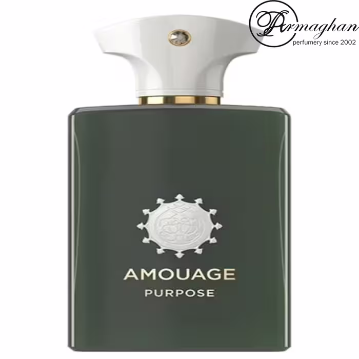 Purpose Amouage for women and men