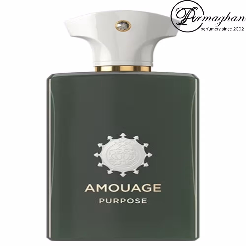 Purpose Amouage for women and men