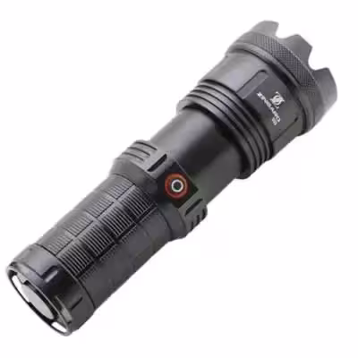 چراغ قوه زوم دار زینگارو مدل 889