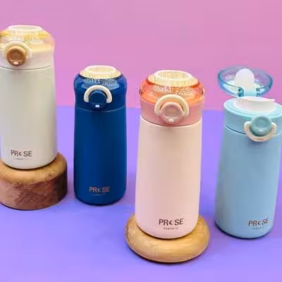 فلاسک طرح ترک 300 میل