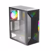 کیس گرین مدل GRIFFIN G3