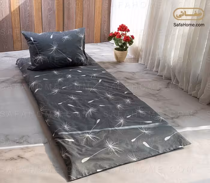 کاور تشک زمینی طرح قاصدک طوسی